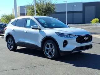 Ford Escape 2025 AWD ST-Line Select 4dr SUV