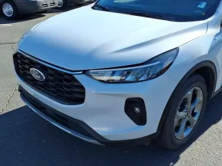 Ford Escape 2025 AWD ST-Line Select 4dr SUV