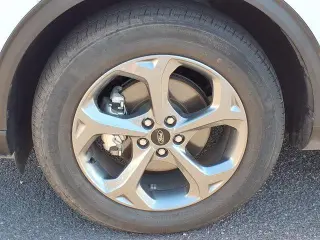 Ford Escape 2025 AWD ST-Line Select 4dr SUV