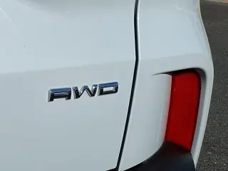 Ford Escape 2025 AWD ST-Line Select 4dr SUV