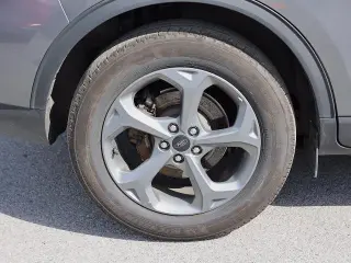 Ford Escape 2025 AWD ST-Line Select 4p SUV