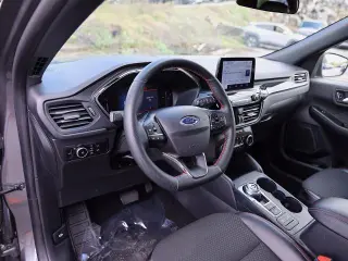 Ford Escape 2025 AWD ST-Line Select 4p SUV