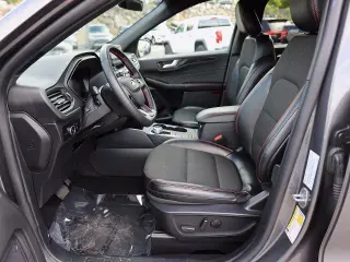 Ford Escape 2025 AWD ST-Line Select 4p SUV