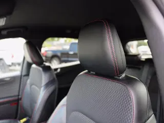 Ford Escape 2025 AWD ST-Line Select 4p SUV