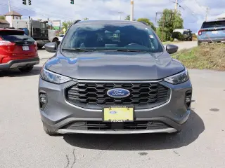Ford Escape 2025 AWD ST-Line Select 4p SUV