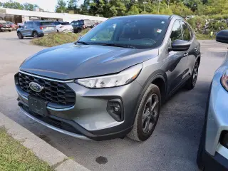 Ford Escape 2025 AWD ST-Line Select 4p SUV