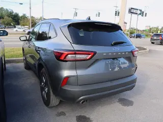 Ford Escape 2025 AWD ST-Line Select 4p SUV