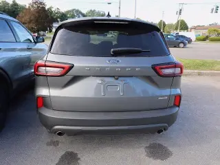 Ford Escape 2025 AWD ST-Line Select 4p SUV