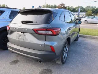 Ford Escape 2025 AWD ST-Line Select 4p SUV