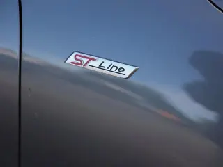 Ford Escape 2025 AWD ST-Line Select 4p SUV