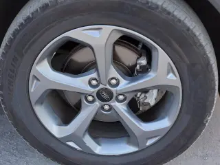 Ford Escape 2025 AWD ST-Line Select 4p SUV