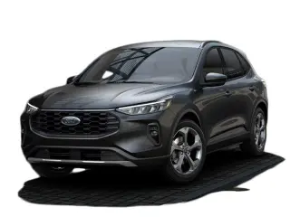 Ford Escape 2025 AWD ST-Line Select 4p SUV