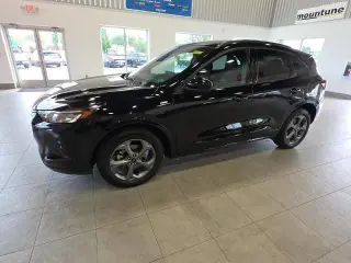 Ford Escape 2023 AWD ST-Line Select 4dr SUV