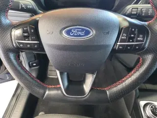 Ford Escape 2023 AWD ST-Line Select 4dr SUV