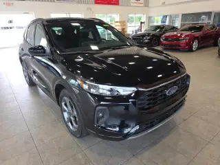 Ford Escape 2023 AWD ST-Line Select 4dr SUV