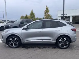 Ford Escape 2023 AWD ST-Line Select 4dr SUV