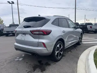 Ford Escape 2023 AWD ST-Line Select 4dr SUV