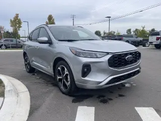 Ford Escape 2023 AWD ST-Line Select 4dr SUV