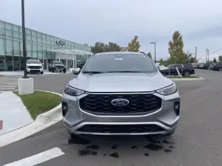 Ford Escape 2023 AWD ST-Line Select 4dr SUV