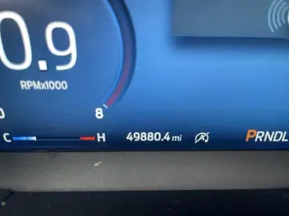 Ford Escape 2023 AWD ST-Line Select 4dr SUV