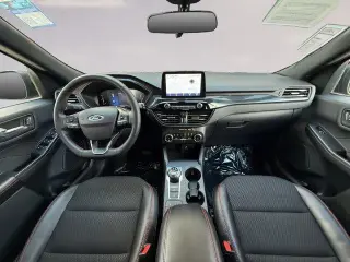 Ford Escape 2025 AWD ST-Line 4p SUV