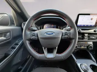 Ford Escape 2025 AWD ST-Line 4p SUV