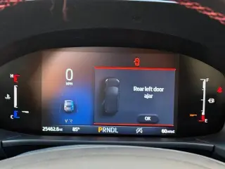 Ford Escape 2025 AWD ST-Line 4p SUV