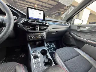 Ford Escape 2025 AWD ST-Line 4p SUV
