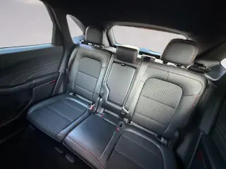 Ford Escape 2025 AWD ST-Line 4p SUV