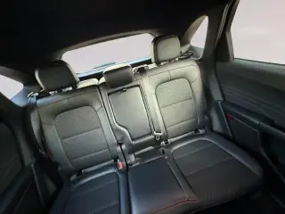 Ford Escape 2025 AWD ST-Line 4p SUV
