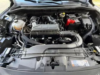 Ford Escape 2025 AWD ST-Line 4p SUV