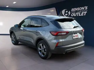 Ford Escape 2025 AWD ST-Line 4p SUV