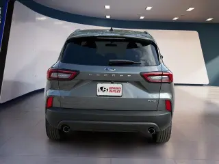 Ford Escape 2025 AWD ST-Line 4p SUV