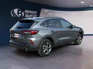 Ford Escape 2025 AWD ST-Line 4p SUV
