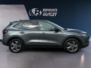 Ford Escape 2025 AWD ST-Line 4p SUV