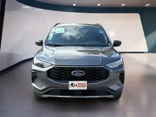 Ford Escape 2025 AWD ST-Line 4p SUV