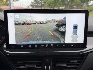 Ford Escape 2024 AWD ST-Line 4dr SUV