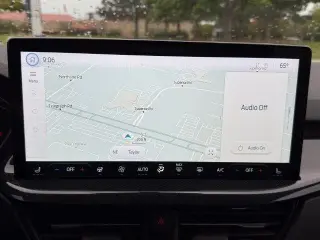 Ford Escape 2024 AWD ST-Line 4dr SUV