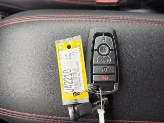 Ford Escape 2024 AWD ST-Line 4dr SUV