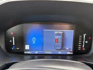 Ford Escape 2024 AWD ST-Line 4dr SUV
