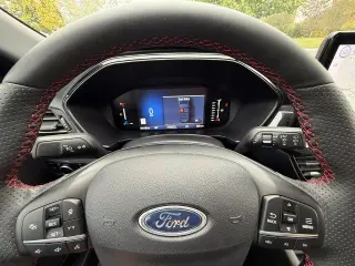 Ford Escape 2024 AWD ST-Line 4dr SUV