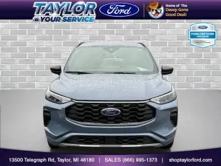 Ford Escape 2024 AWD ST-Line 4dr SUV