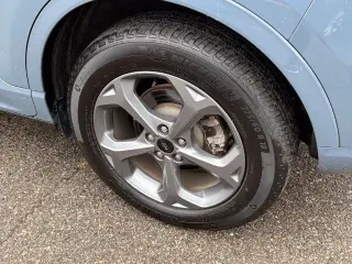Ford Escape 2024 AWD ST-Line 4dr SUV