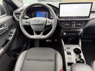 Ford Escape 2024 AWD ST-Line 4dr SUV