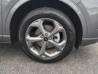 Ford Escape 2024 AWD ST-Line 4dr SUV