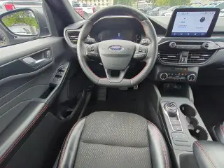 Ford Escape 2024 AWD ST-Line 4dr SUV