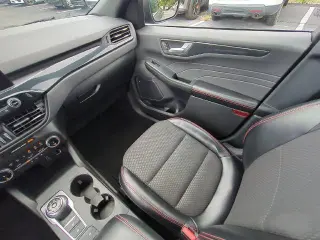 Ford Escape 2024 AWD ST-Line 4dr SUV