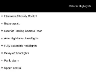 Ford Escape 2024 AWD ST-Line 4dr SUV