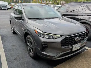 Ford Escape 2024 AWD ST-Line 4dr SUV