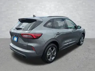 Ford Escape 2024 AWD ST-Line 4dr SUV